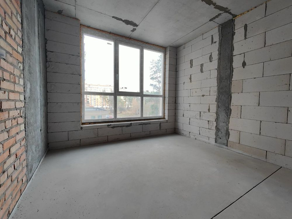 Двокімнатна квартира. Центральний парк! єОселя 3,7% ТАК Ирпень - изображение 4