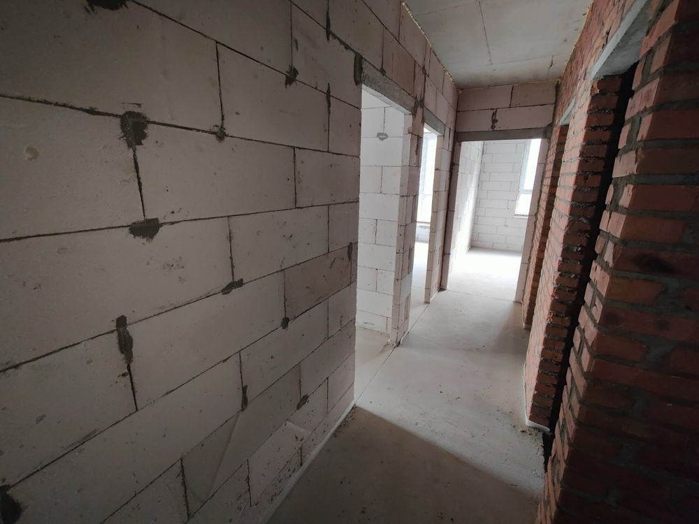 Двокімнатна квартира. Центральний парк! єОселя 3,7% ТАК Ирпень - изображение 2