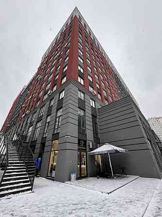 єОселя 3,7%! 2к квартира поруч ліс, зручний виїзд на Київ. Ірпінь