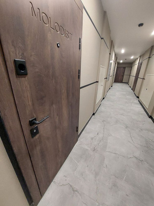 єОселя 3,7%! 2к квартира поруч ліс, зручний виїзд на Київ. Ірпінь - зображення 2