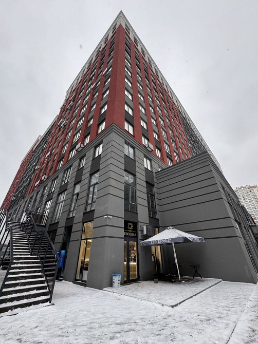 єОселя 3,7%! 2к квартира поруч ліс, зручний виїзд на Київ. Ірпінь - зображення 1