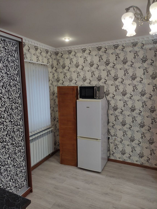 2 кімнатна квартира Сквира - зображення 6