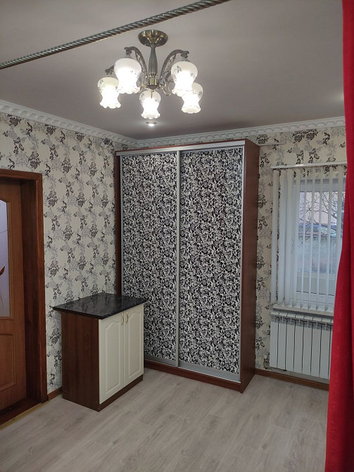 2 кімнатна квартира Сквира - зображення 7