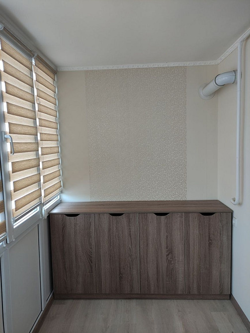 2 кімнатна квартира Сквира - зображення 8