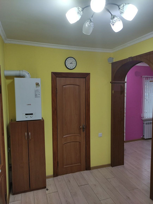 2 кімнатна квартира Сквира - зображення 1