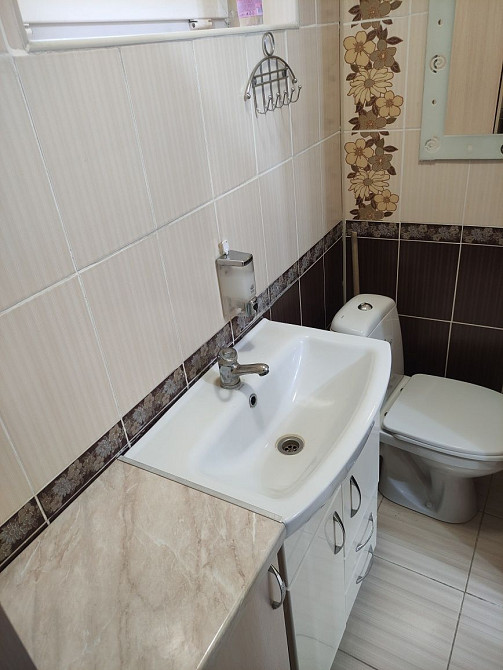 2 кімнатна квартира Сквира - зображення 5