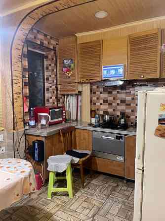 Продається шикарна квартира на Болгарській Одесса