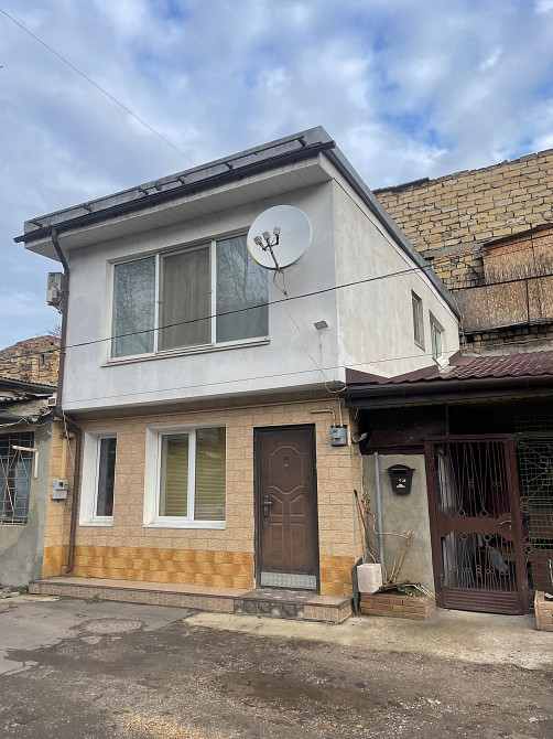 Продається шикарна квартира на Болгарській Одесса - изображение 1