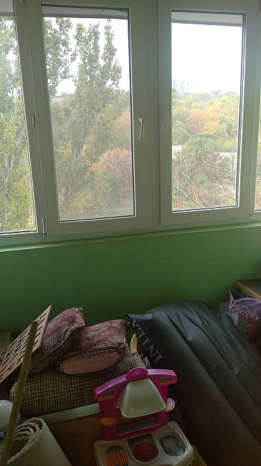 Продам 3-х комнатную квартиру Горького - зображення 6