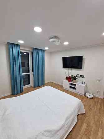 Продам двухкомнатную квартиру в новострое  метро Гагарина Харьков