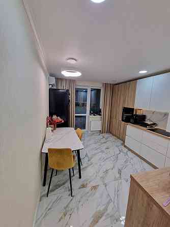 Продам двухкомнатную квартиру в новострое  метро Гагарина Харьков