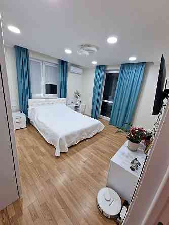 Продам двухкомнатную квартиру в новострое  метро Гагарина Харьков