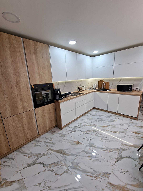 Продам двухкомнатную квартиру в новострое  метро Гагарина Харьков - изображение 5