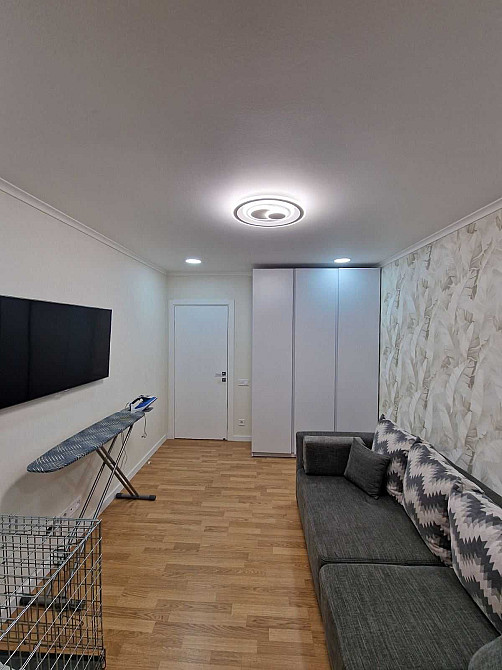 Продам двухкомнатную квартиру в новострое  метро Гагарина Харьков - изображение 3