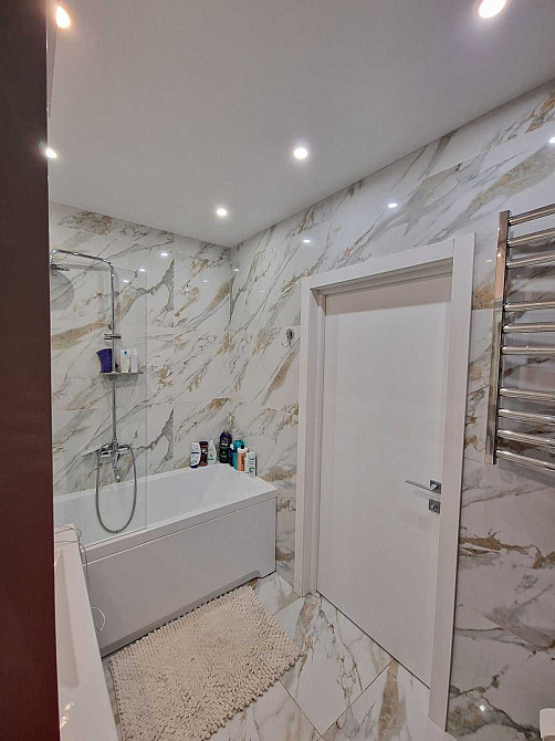 Продам двухкомнатную квартиру в новострое  метро Гагарина Харьков - изображение 7