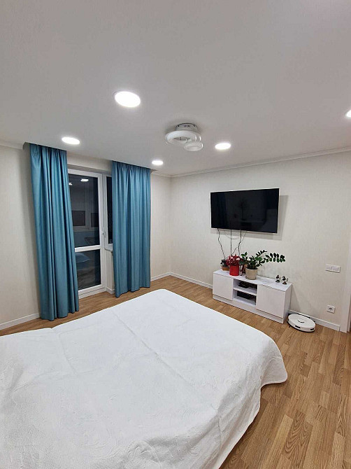 Продам двухкомнатную квартиру в новострое  метро Гагарина Харьков - изображение 2