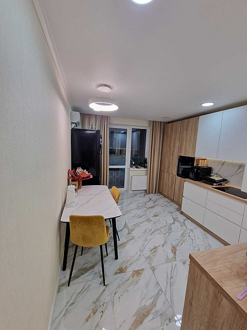 Продам двухкомнатную квартиру в новострое  метро Гагарина Харьков - изображение 4