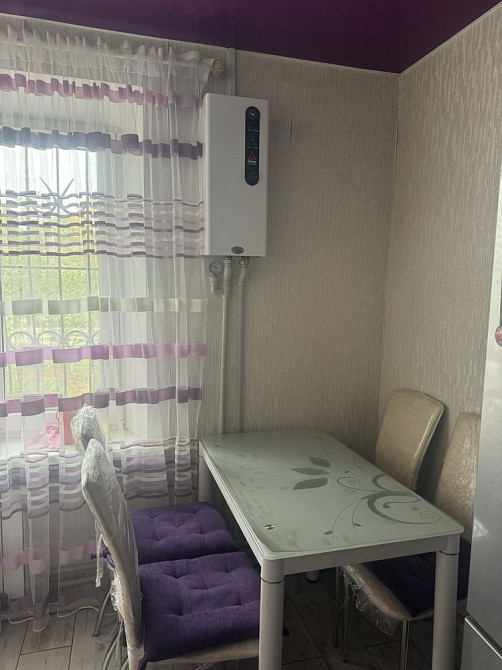 Продам свою 2 х комнатную квартиру Новомосковськ - зображення 4