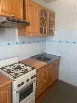 Продажа власної двух кімнатної квартири на 17 кварталі, 3\9 Кривой Рог