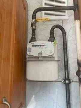 Продажа власної двух кімнатної квартири на 17 кварталі, 3\9 Кривой Рог