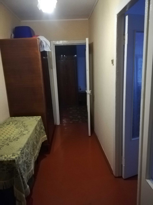 Продажа власної двух кімнатної квартири на 17 кварталі, 3\9 Kryvyi Rih - photo 6