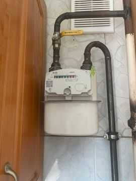 Продажа власної двух кімнатної квартири на 17 кварталі, 3\9 Kryvyi Rih - photo 4