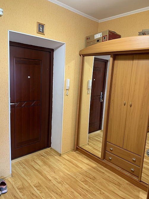 1к.кв в Монолите Чорноморськ - зображення 5