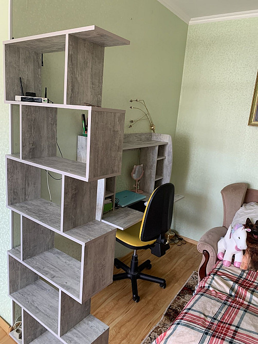 1к.кв в Монолите Чорноморськ - зображення 6