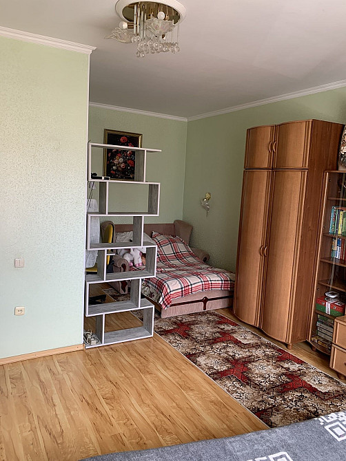 1к.кв в Монолите Чорноморськ - зображення 4