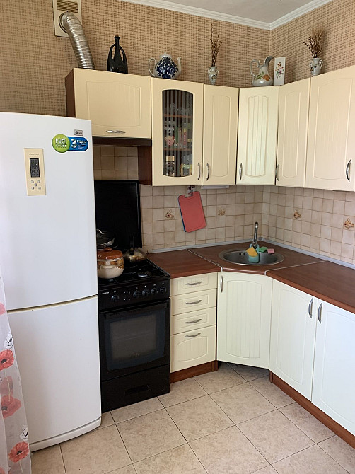 1к.кв в Монолите Чорноморськ - зображення 1