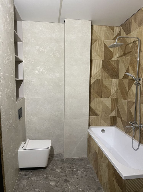 Європейський квартал , 2-х кімнатна квартира Полтава - зображення 7