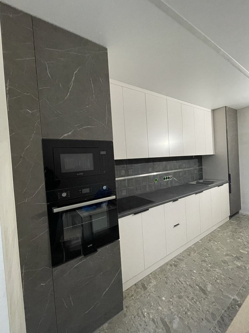 Європейський квартал , 2-х кімнатна квартира Полтава - зображення 1