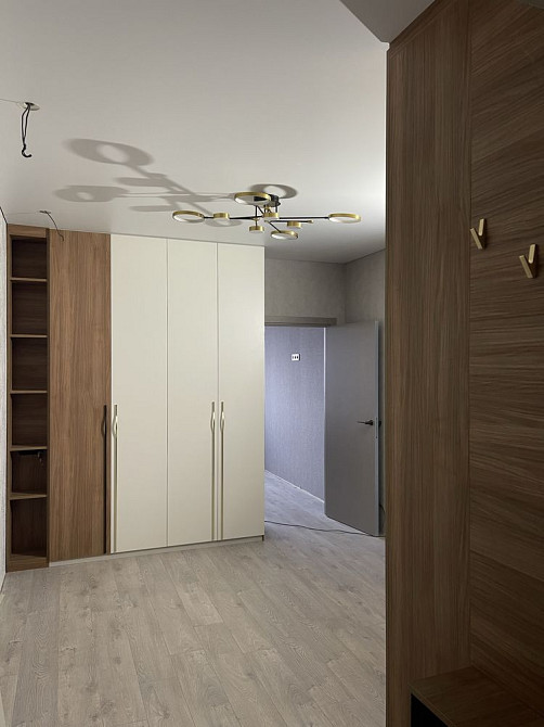 Європейський квартал , 2-х кімнатна квартира Полтава - зображення 4