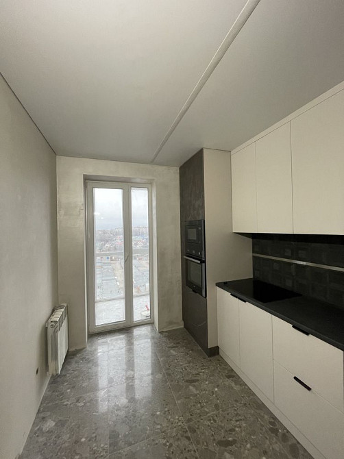 Європейський квартал , 2-х кімнатна квартира Полтава - зображення 2