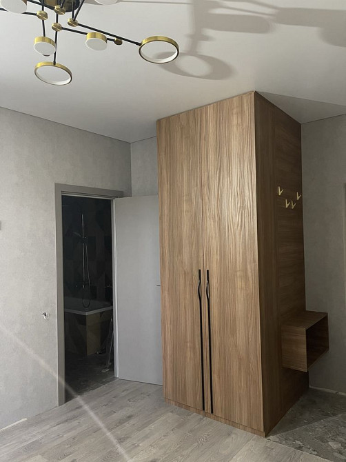 Європейський квартал , 2-х кімнатна квартира Полтава - зображення 3