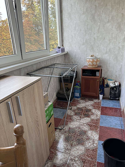 Продается 2-х комнатная квартира, р-н Черемушки,  ул. Космонавтов Одесса - изображение 5