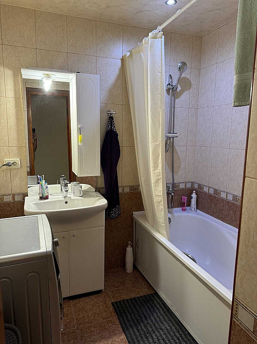 Продается 2-х комнатная квартира, р-н Черемушки,  ул. Космонавтов Одесса - изображение 6