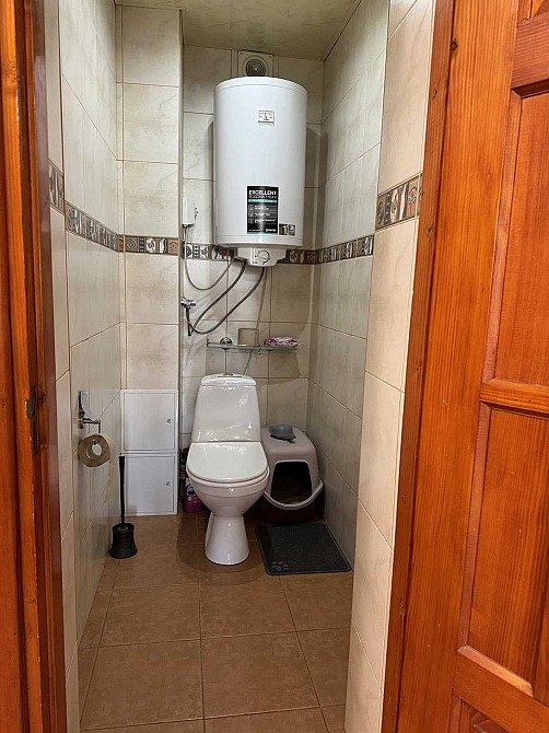 Продается 2-х комнатная квартира, р-н Черемушки,  ул. Космонавтов Одесса - изображение 7