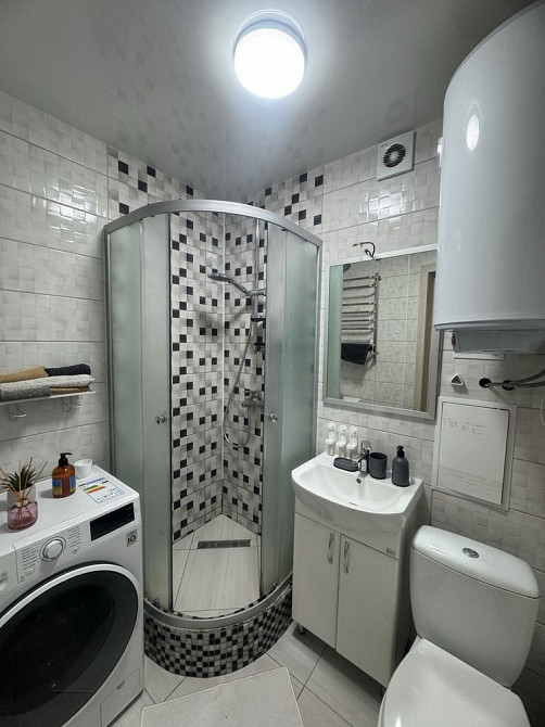 Черемушки, Генерала Петрова (парк) уютная 2х к. С ремонтом Одесса - изображение 7