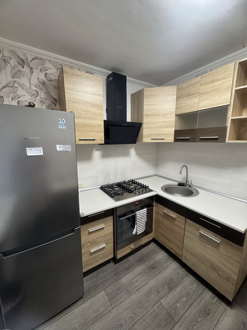 Черемушки, Генерала Петрова (парк) уютная 2х к. С ремонтом Одесса - изображение 2