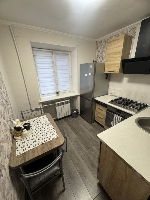 Черемушки, Генерала Петрова (парк) уютная 2х к. С ремонтом Одесса - изображение 4