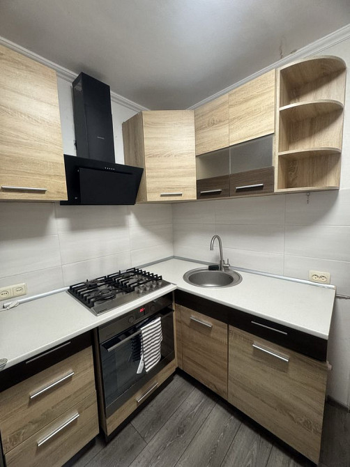 Черемушки, Генерала Петрова (парк) уютная 2х к. С ремонтом Одесса - изображение 1