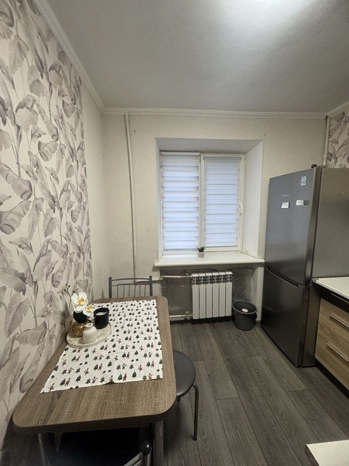 Черемушки, Генерала Петрова (парк) уютная 2х к. С ремонтом Одесса - изображение 3