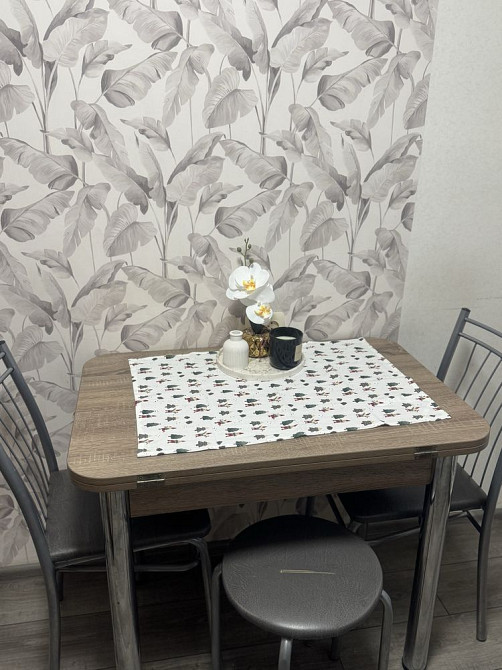 Черемушки, Генерала Петрова (парк) уютная 2х к. С ремонтом Одесса - изображение 8