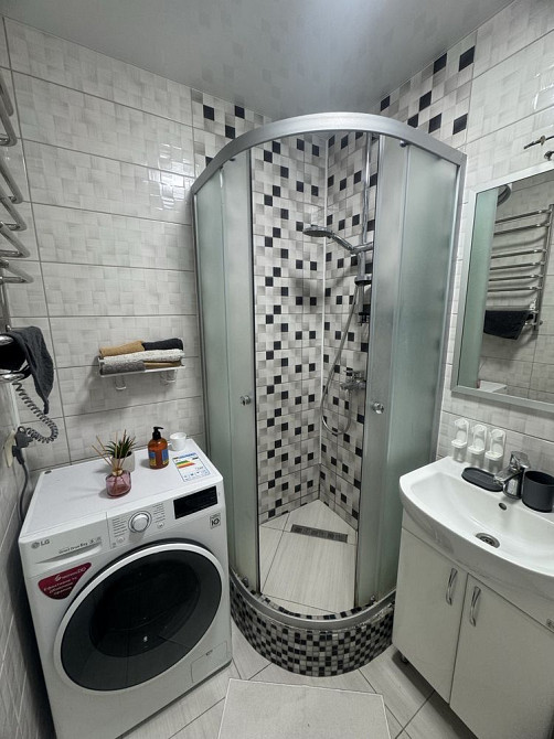 Черемушки, Генерала Петрова (парк) уютная 2х к. С ремонтом Одесса - изображение 6