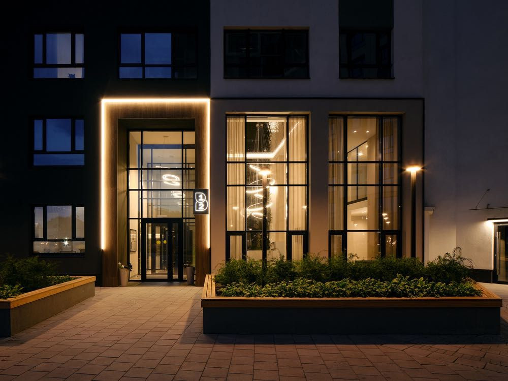 3 комн квартира в Аркадии, рассрочка, прямой вид моря! Одесса - изображение 4