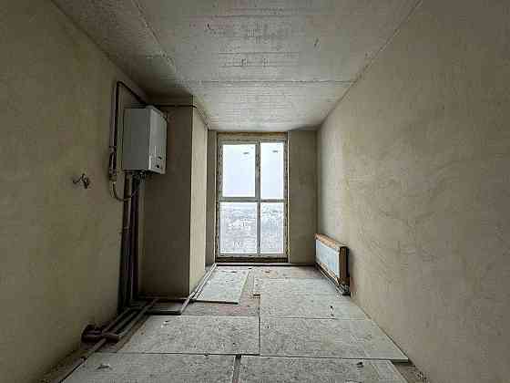 Продаж 4-кім квартири з терасою по вул. Щирецька,55 ЖК Скайфол Львів