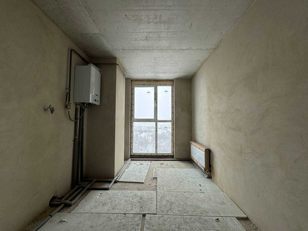 Продаж 4-кім квартири з терасою по вул. Щирецька,55 ЖК Скайфол Львів - зображення 3