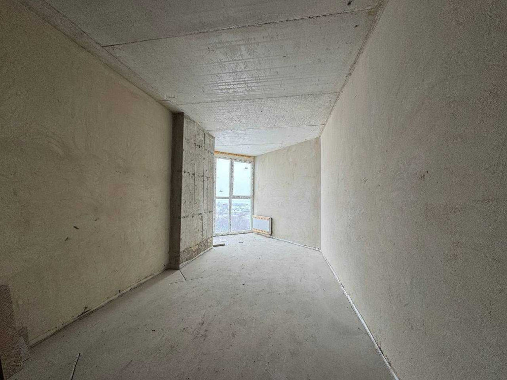 Продаж 4-кім квартири з терасою по вул. Щирецька,55 ЖК Скайфол Львів - зображення 1