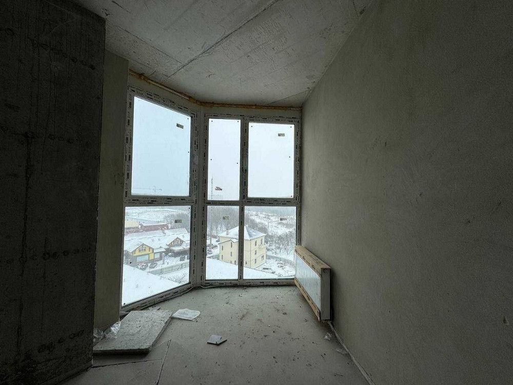 Продаж 4-кім квартири з терасою по вул. Щирецька,55 ЖК Скайфол Львів - зображення 2